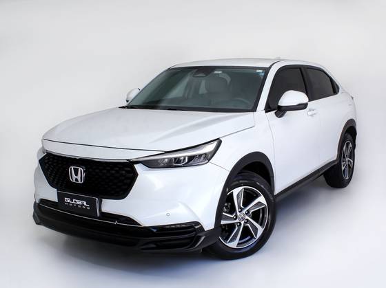 HONDA HR-V 1.5 DI I-VTEC TURBO FLEX TOURING CVT HONDA HR-V 1.5 DI I-VTEC TURBO FLEX TOURING CVT